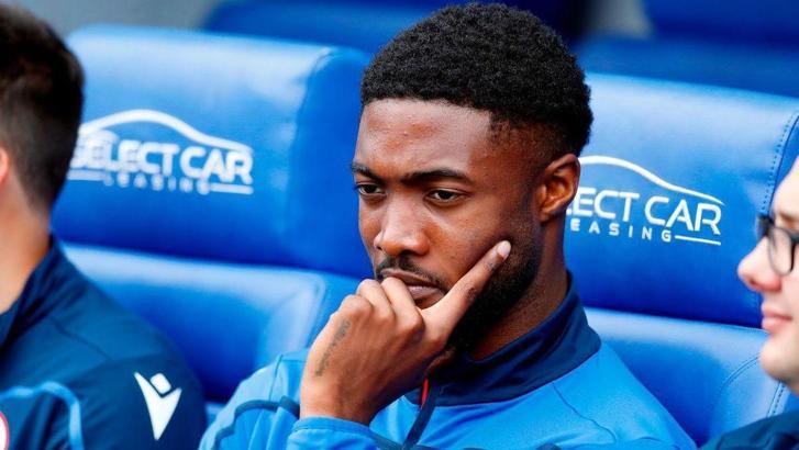 Trabzonspor'un gözdesi Blackett serbest kalıyor