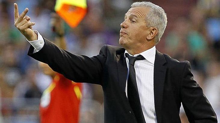 Leganes'te teknik direktör Javier Aguirre ile yollar ayrıldı