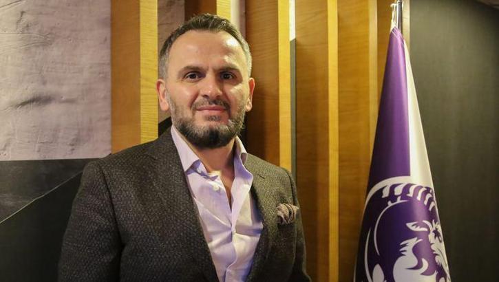 Keçiörengücü, Türk Silahlı Kuvvetlerini Güçlendirme Vakfına 400 bin lira bağışlayacak