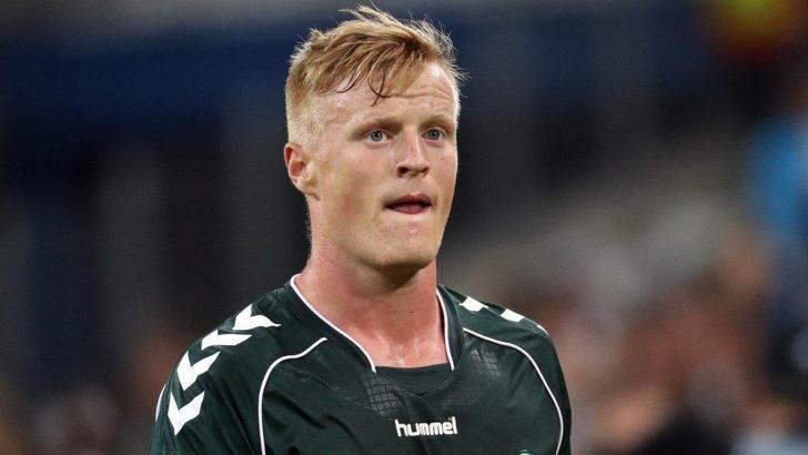 Jens Jönsson: