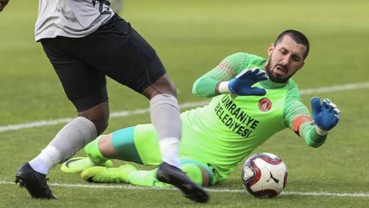 Altay, Burak Öğür'e talip oldu