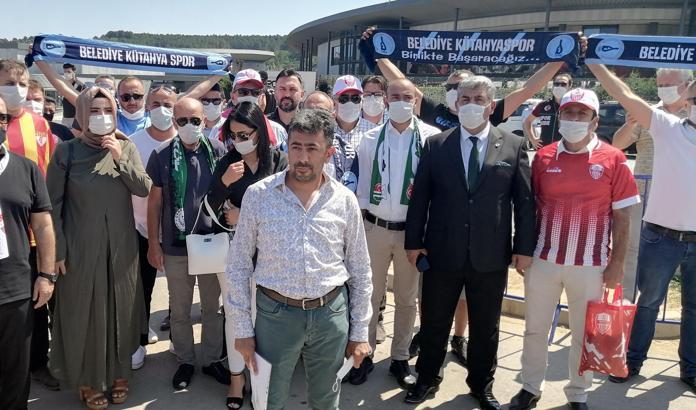 Bölgesel Amatör Lig (BAL) kulüpleri: 2. olan takımlar da üst lige çıkarılsın