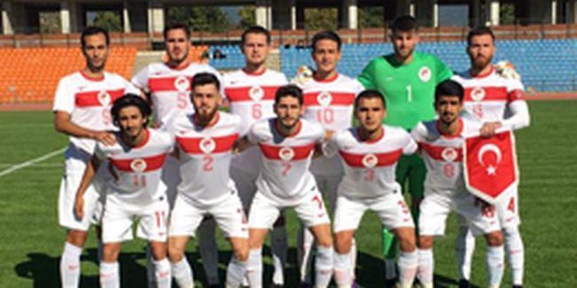 İstanbul Bölge Karması, UEFA Bölgeler Kupası finallerinde