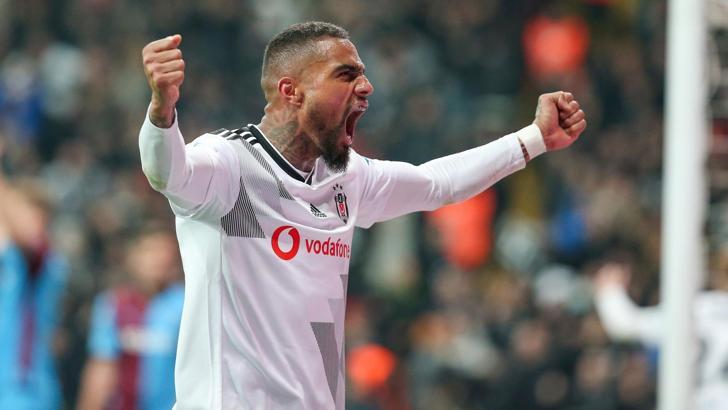Kevin Prince Boateng için transfer görüşmesi... Başkan açıkladı!