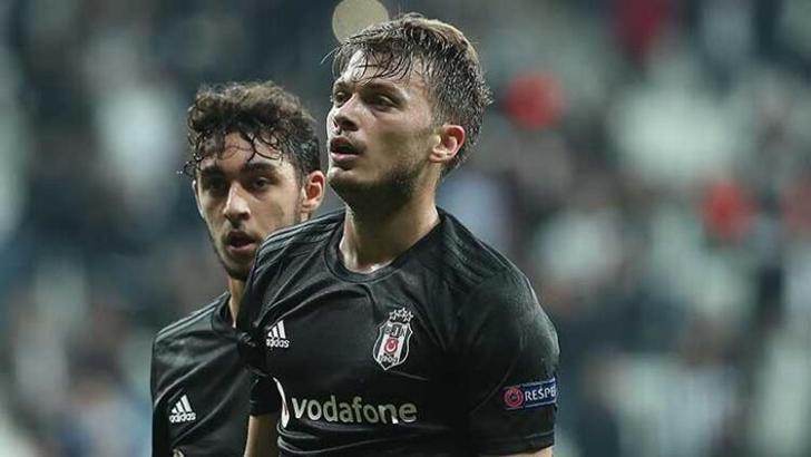 Beşiktaş'ta Fenerbahçe derbisi öncesi 3 eksik