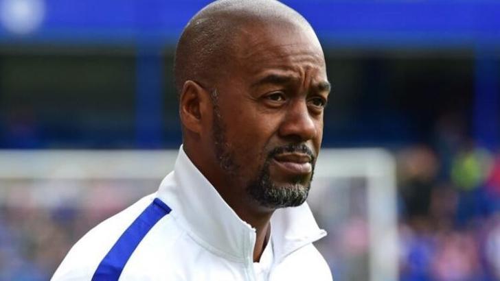 Eddie Newton kimdir? Eddie Newton kaç yaşında, nereli, hangi takımlarda görev aldı?