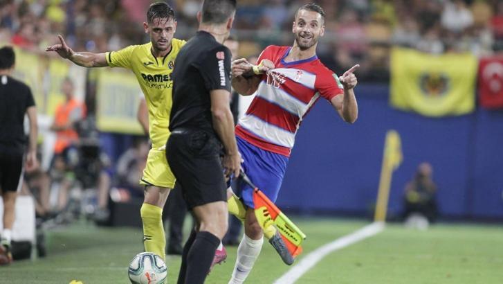 Roberto Soldado, La Liga tarihine geçti