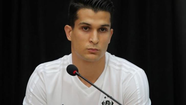 Necip Uysal'a Alanyaspor kancası