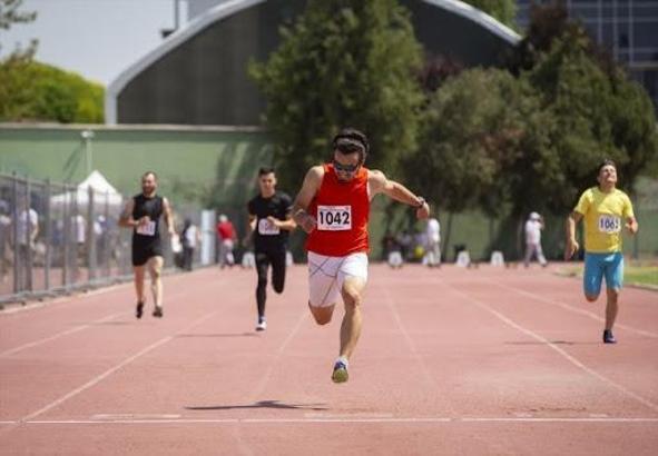 Türkiye Atletizm Federasyonu, pist sezonunu Ankara'da açıyor