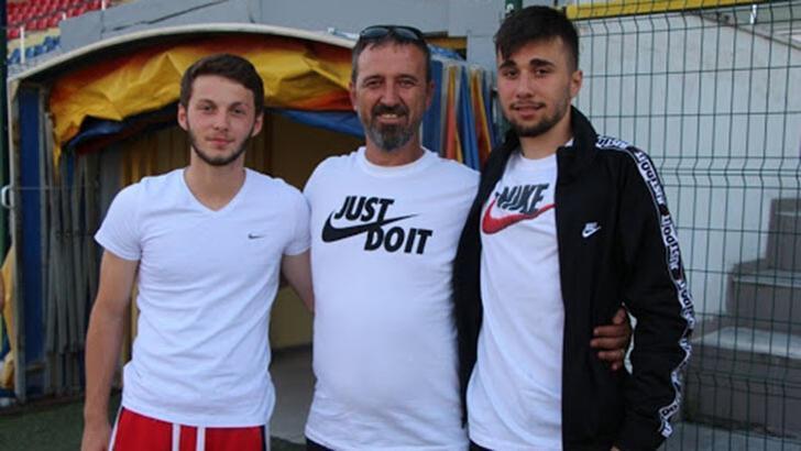 Real Madrid Boluspor'dan İhsan Efe Çalış'ı da transfer etti!