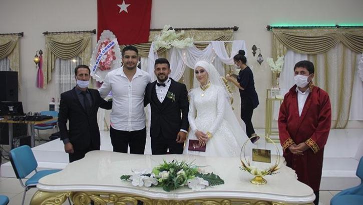Taha Akgül: Sakatlık sürecim bitti, hedefim Dünya Şampiyonası