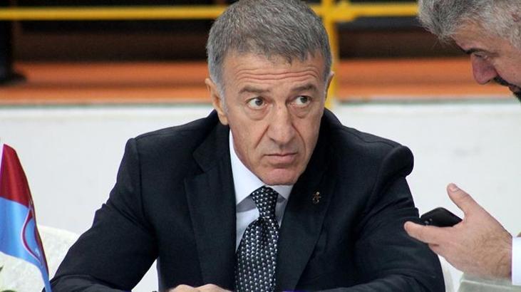Ahmet Ağaoğlu: Başarısız olursam 1 dakika durmam!