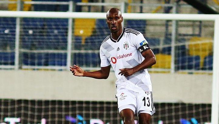 Atiba Hutchinson'dan sözleşme açıklaması!