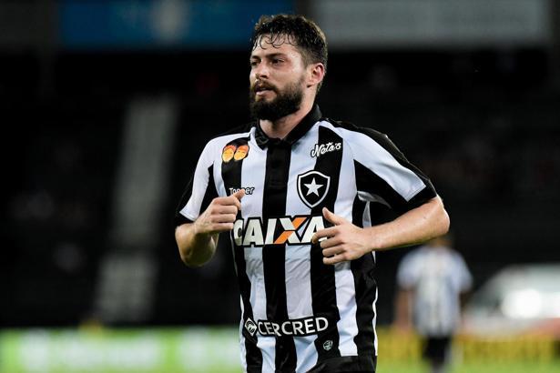 Beşiktaş Joao Paulo için devrede