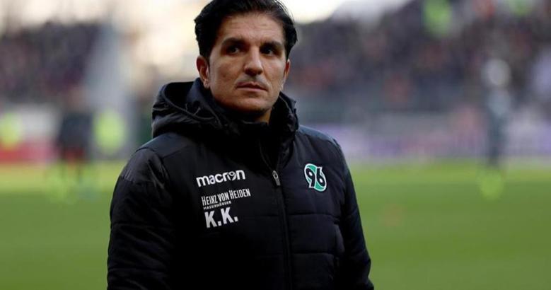 Kenan Koçak Trabzonspor'un başına mı geçecek? Resmen açıkladı!