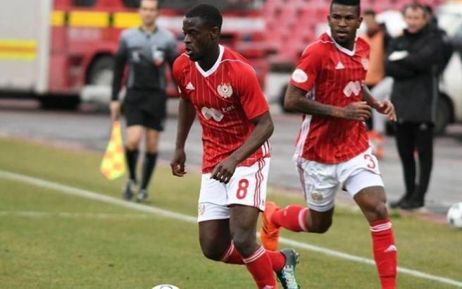 Edwin Gyasi kimdir, kaç yaşında? Edwin Gyasi nereli, mevkisi ne?
