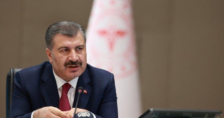 17 Temmuz Türkiye'de coronavirüs vaka ve vefat sayısı kaç oldu? Sağlık Bakanı Fahrettin Koca duyurdu