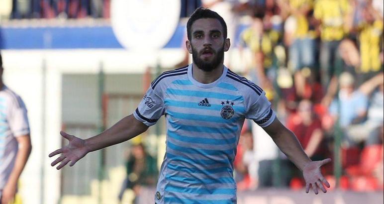 Son dakika Fenerbahçe transfer haberleri! Ali Koç görüştü Ramazan Civelek dönüyor
