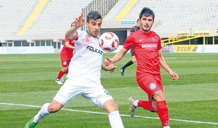 Son dakika transfer haberi! Doğukan İnci, Beşiktaş yolunda