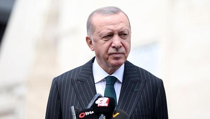 SON DAKİKA! Kurban Bayramı'nda sokağa çıkma yasağı olacak mı? Cumhurbaşkanı Erdoğan açıkladı