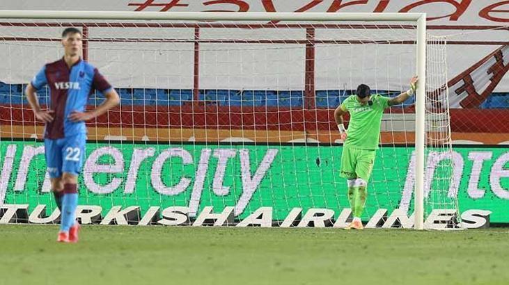 Trabzonspor için son hedef Ziraat Türkiye Kupası