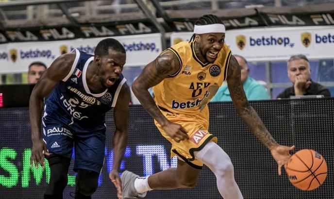 Petkimspor, Kendrick Ray ile koşullu sözleşme yaptı