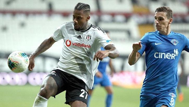 Jeremain Lens'e sürpriz teklif!