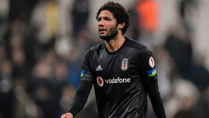 SON DAKİKA! Mohamed Elneny, Trabzonspor'a önerildi