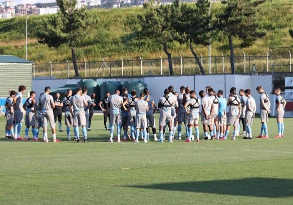 Trabzonspor'a kötü haber! Futbolcuların da değerleri düştü