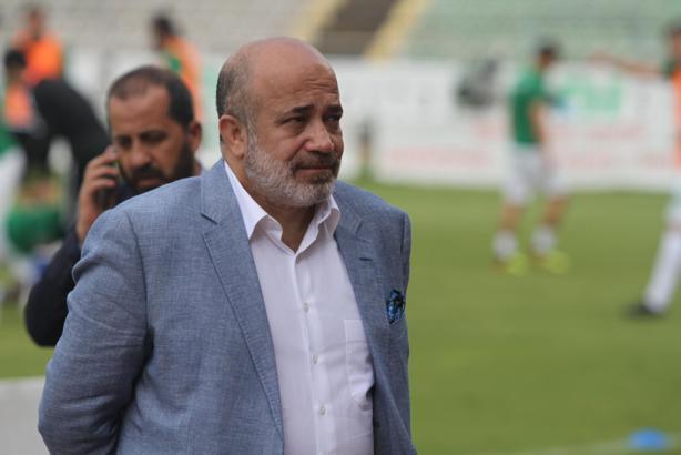 Adana Demirspor nerede Başkan Murat Sancak orada!
