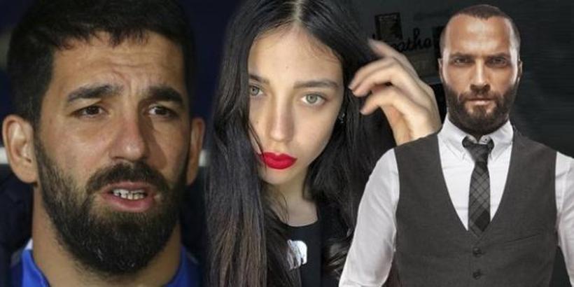 Özlem Ada Şahin: Eşim Berkay'ın burnunda 15 tane kırık var!