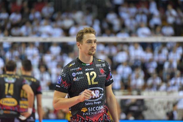 Halkbank Alexander Berger'i kadrosuna kattı