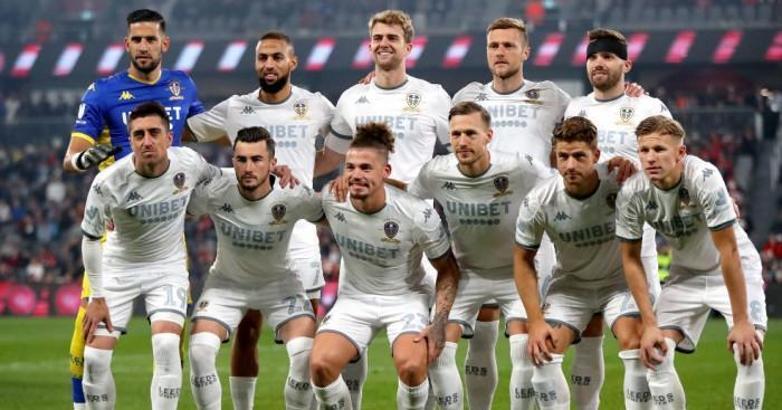Leeds United, 190 milyon Pound'u kasasına koyacak
