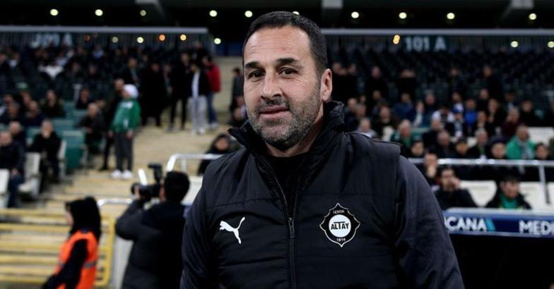 Son dakika | Fenerbahçe teklif yapmıştı! Yalçın Koşukavak ile ayrılıyor...