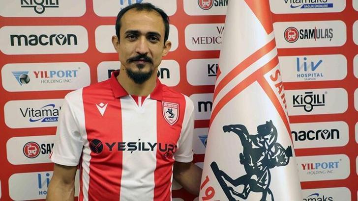 Burak Çalık: Burada çekebildiğimiz kadar acı çekelim