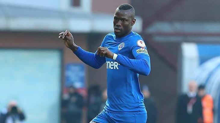 Mame Thiam Fanatik'e konuştu: Fenerbahçe ve transfer...