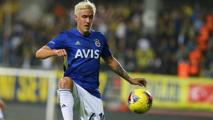 Max Kruse: Gollerin devamı gelecek