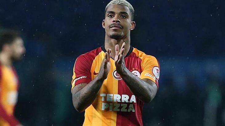 Mario Lemina veda ediyor