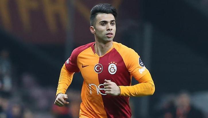 Emre Taşdemir yine yolcu