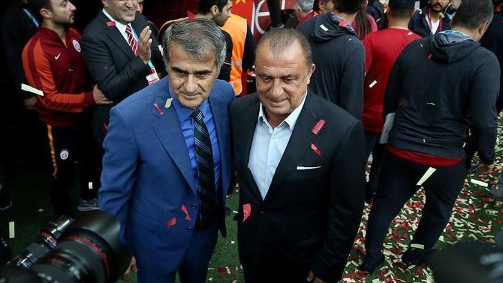 Süper Lig'de şampiyonluk kupası yerli teknik direktörden geçiyor