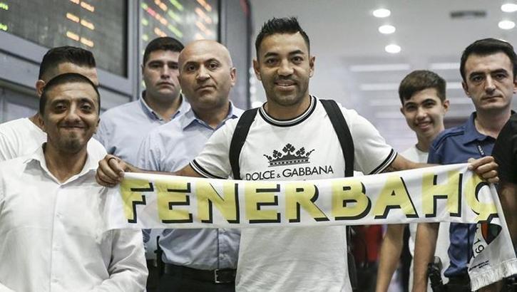 Fabian'dan Fenerbahçe için çarpıcı sözler!