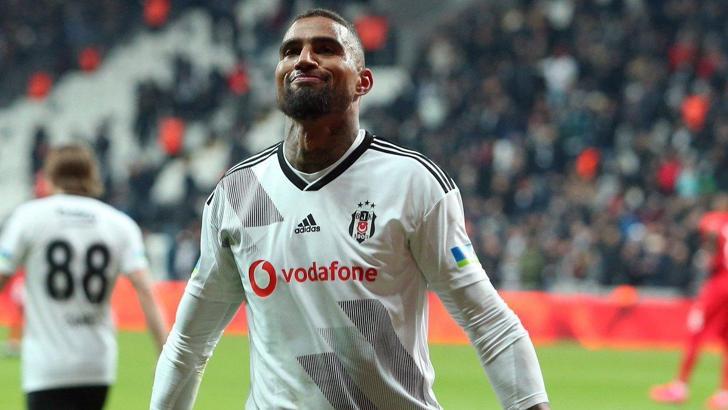 Benevento, Kevin-Prince Boateng'i istiyor