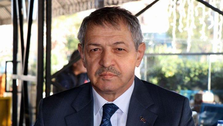 Eyüp Gözgeç'ten 15 Temmuz mesajı