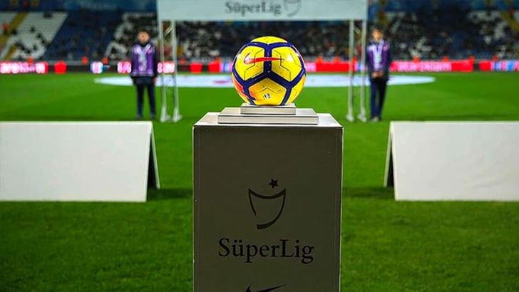 Süper Lig'de şampiyon belli, küme düşme hattı yanıyor! Süper Lig 33. hafta puan durumu ve fikstür