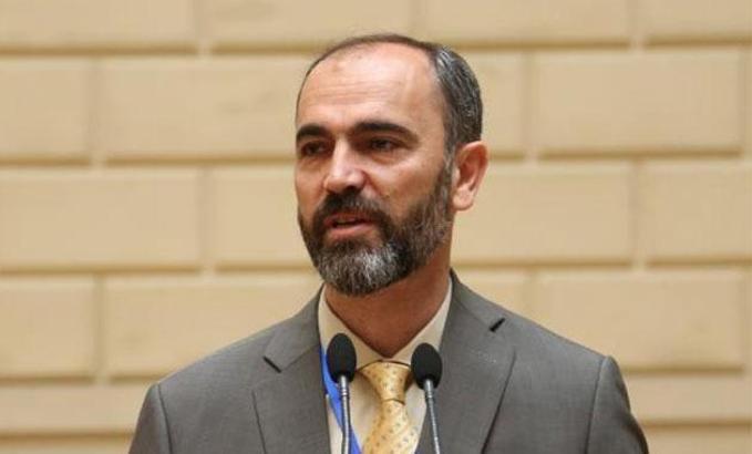 Mutlu Türkmen: Uluslararası düzeyde 2020 yılını tamamıyla kapatmış olduk