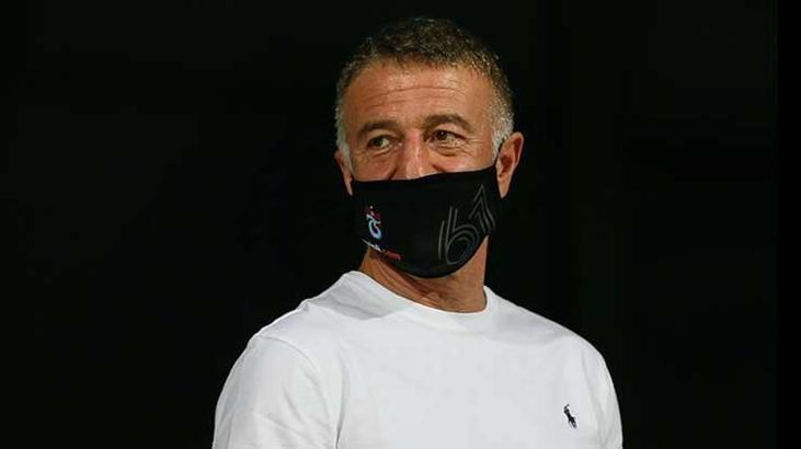 Trabzonspor Başkanı Ahmet Ağaoğlu PFDK'ya sevk edildi