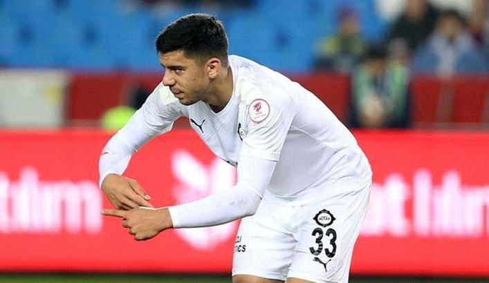 Cenk Özçakar Trabzonspor transferinde son dakika gelişmesi