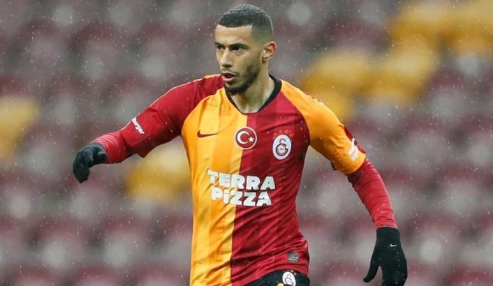 SON DAKİKA! Belhanda'dan Galatasaray Yönetimi'ni şaşırtan talep