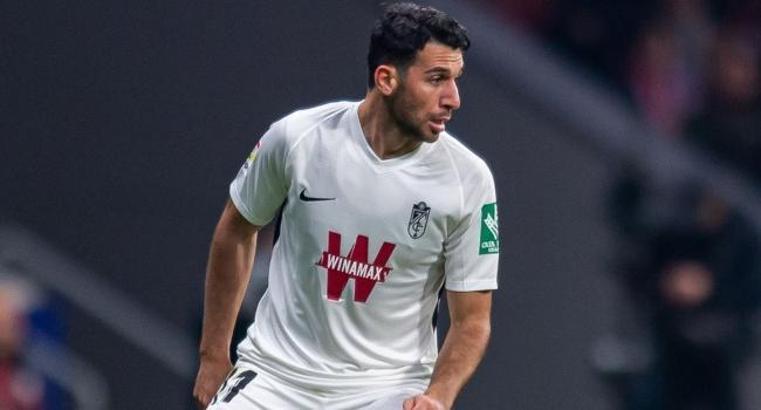 Son dakika | Hatayspor'da İsmail Köybaşı sesleri
