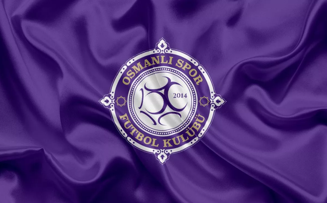 Osmanlıspor'da bir çalışanın corona virüs testi pozitif